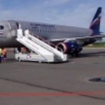 Пассажиропоток аэропорта Нижнего Новгорода возрос на 37,1%